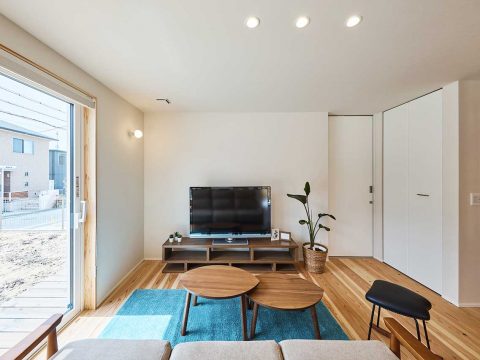 住宅展示場 注文住宅 モデルハウス 工務店 高橋工務店 京都市