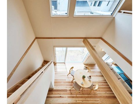 住宅展示場 注文住宅 モデルハウス 工務店 高橋工務店 京都市