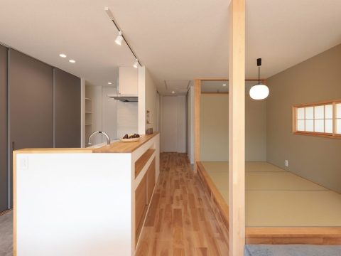 有限会社福富住宅が手がけた注文住宅の施工事例（モデルハウス・住宅展示場）