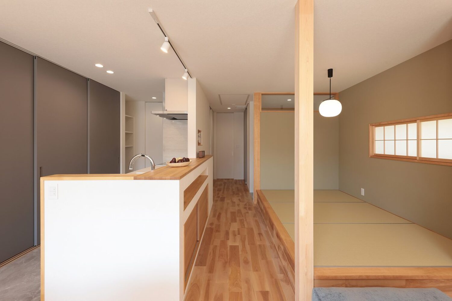 有限会社福富住宅が手がけた注文住宅の施工事例（モデルハウス・住宅展示場）