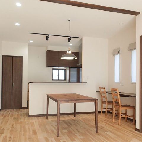 有限会社DAMソウショウ建築の注文住宅・家づくりの特徴｜静岡県静岡市で叶える高性能で自分らしい住まい