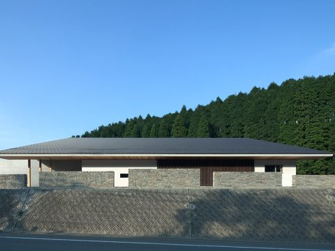 住宅展示場ネット 注文住宅 モデルハウス 建築設計事務所 森裕建築設計事務所 福岡市