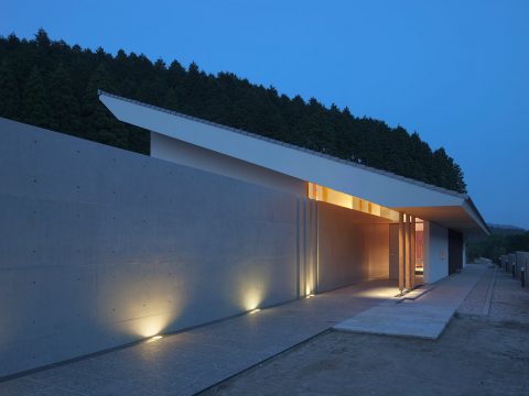 住宅展示場ネット 注文住宅 モデルハウス 建築設計事務所 森裕建築設計事務所 福岡市