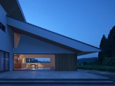 住宅展示場ネット 注文住宅 モデルハウス 建築設計事務所 森裕建築設計事務所 福岡市