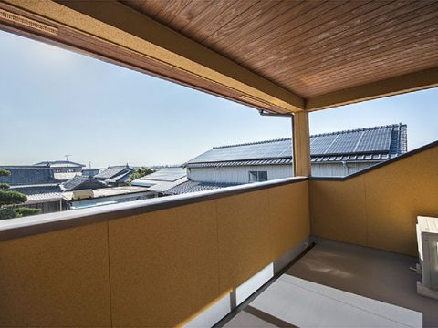 住宅展示場 注文住宅 モデルハウス 工務店 堺建設 八代市