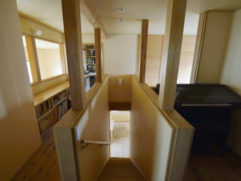 住宅展示場 注文住宅 モデルハウス 工務店 高田工務店 稲城市