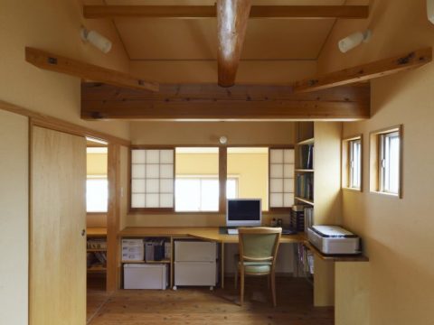 住宅展示場 注文住宅 モデルハウス 工務店 高田工務店 稲城市