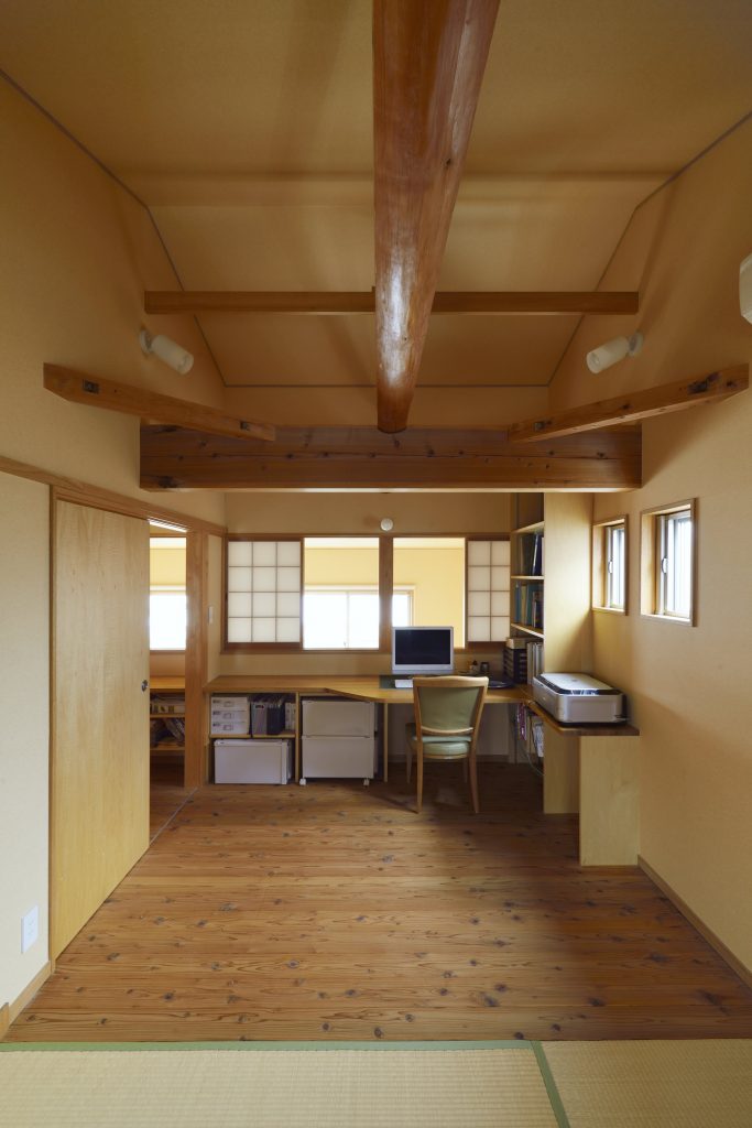 住宅展示場 注文住宅 モデルハウス 工務店 高田工務店 稲城市