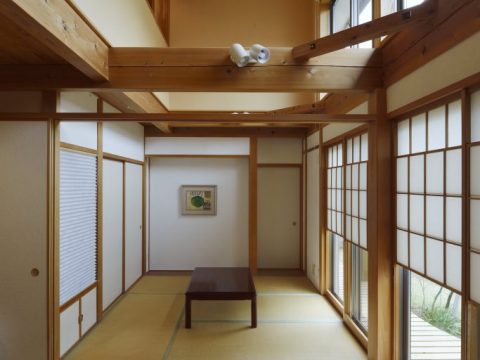 住宅展示場 注文住宅 モデルハウス 工務店 高田工務店 稲城市