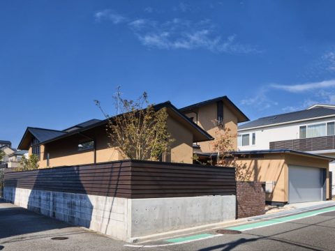 住宅展示場ネット 注文住宅 モデルハウス 建築設計事務所 福田建築工房 西宮市