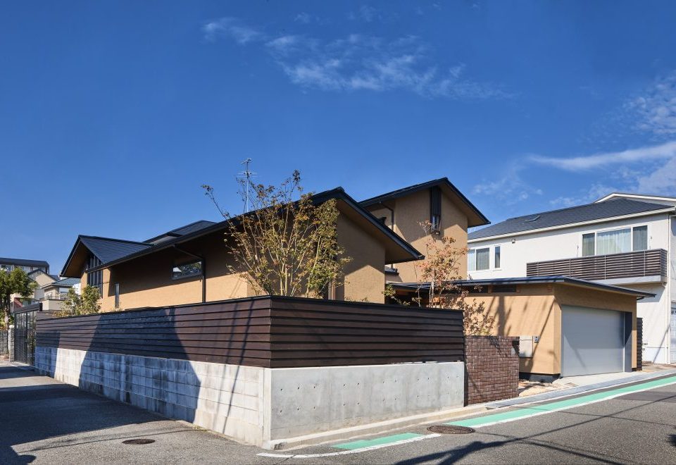 住宅展示場ネット 注文住宅 モデルハウス 建築設計事務所 福田建築工房 西宮市