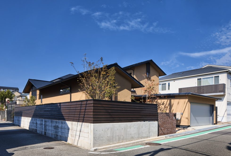 住宅展示場ネット 注文住宅 モデルハウス 建築設計事務所 福田建築工房 西宮市