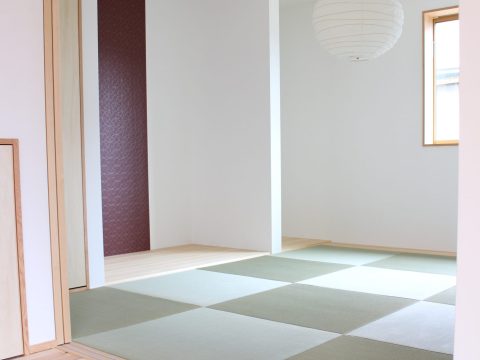 株式会社エムズワークスが手がけた注文住宅の施工事例（モデルハウス・住宅展示場）