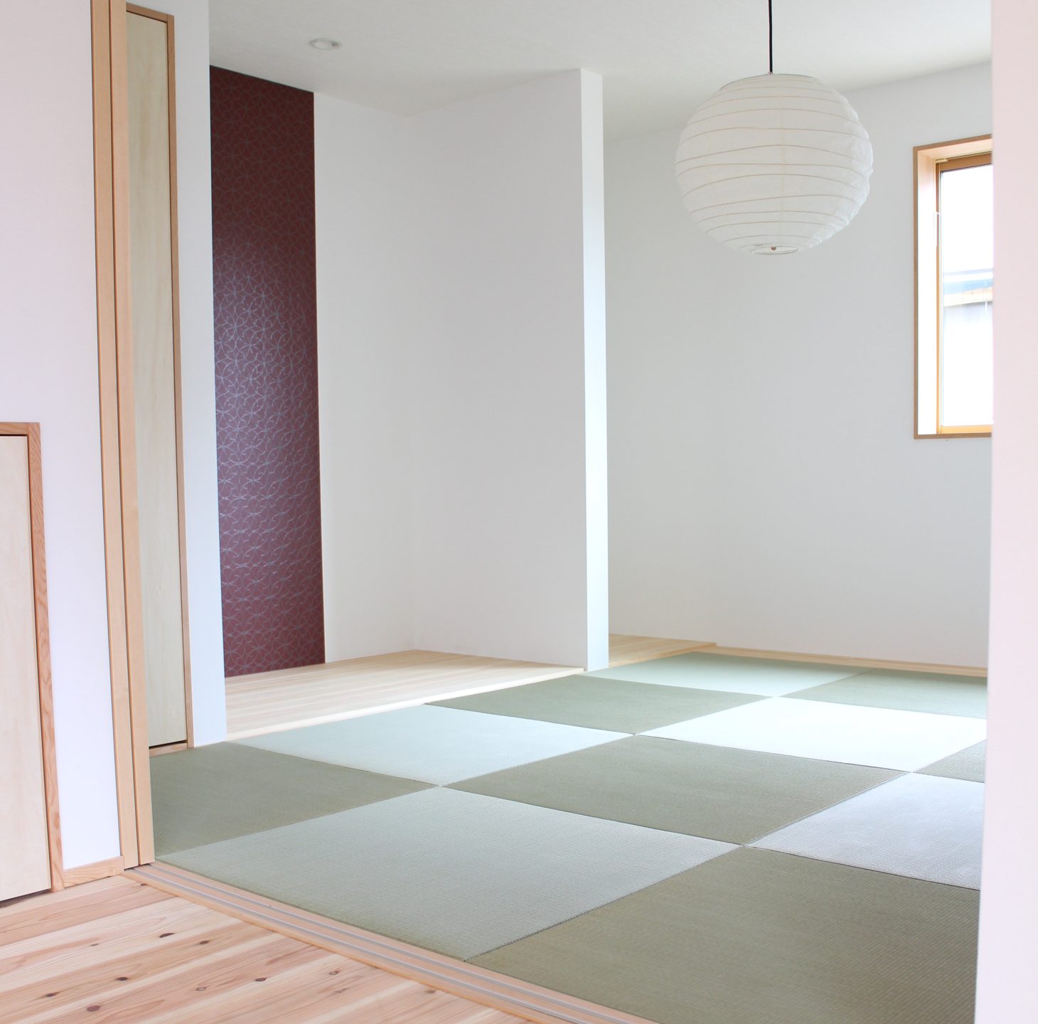 株式会社エムズワークスが手がけた注文住宅の施工事例（モデルハウス・住宅展示場）