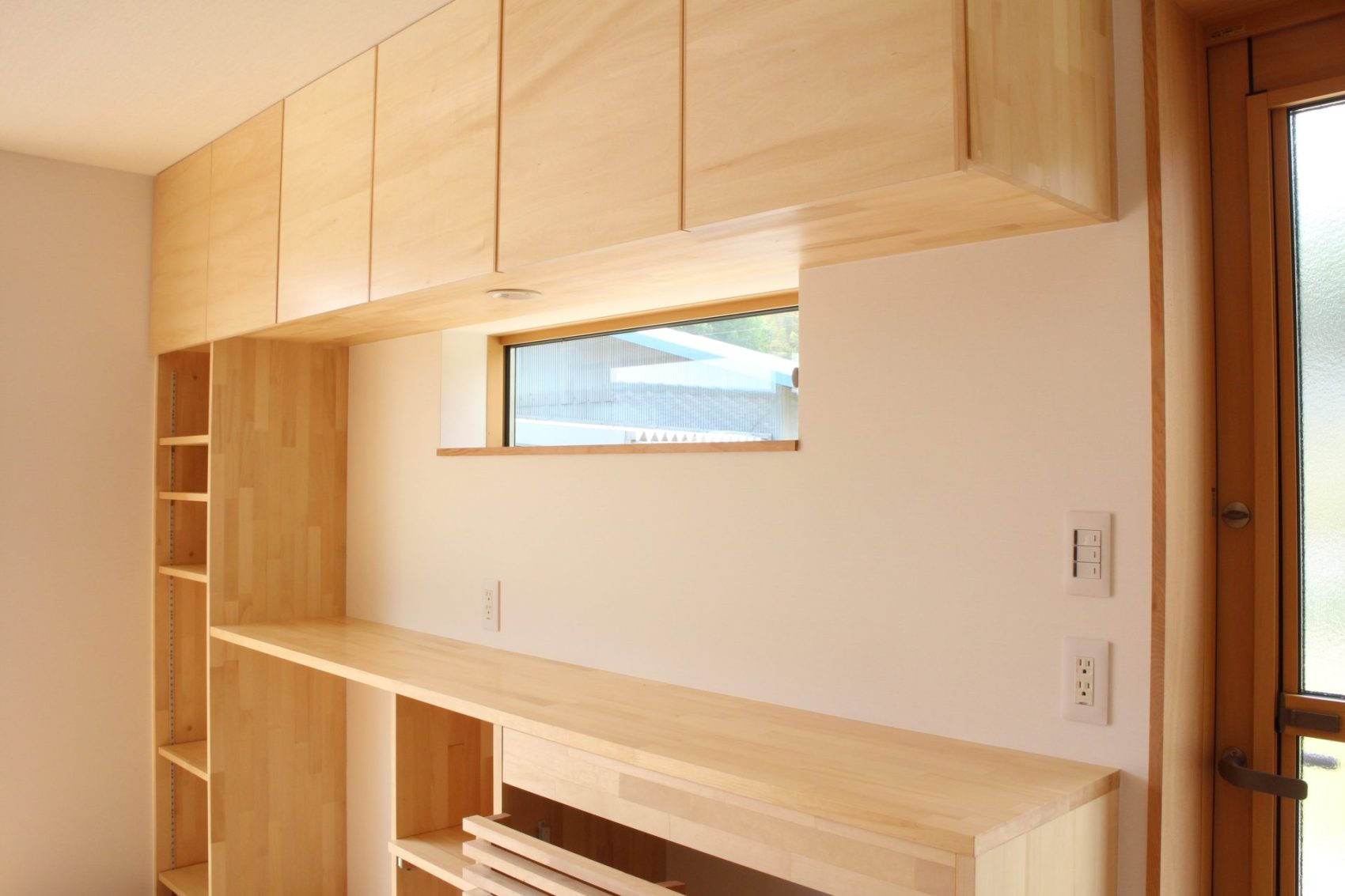 株式会社エムズワークスが手がけた注文住宅の施工事例（モデルハウス・住宅展示場）