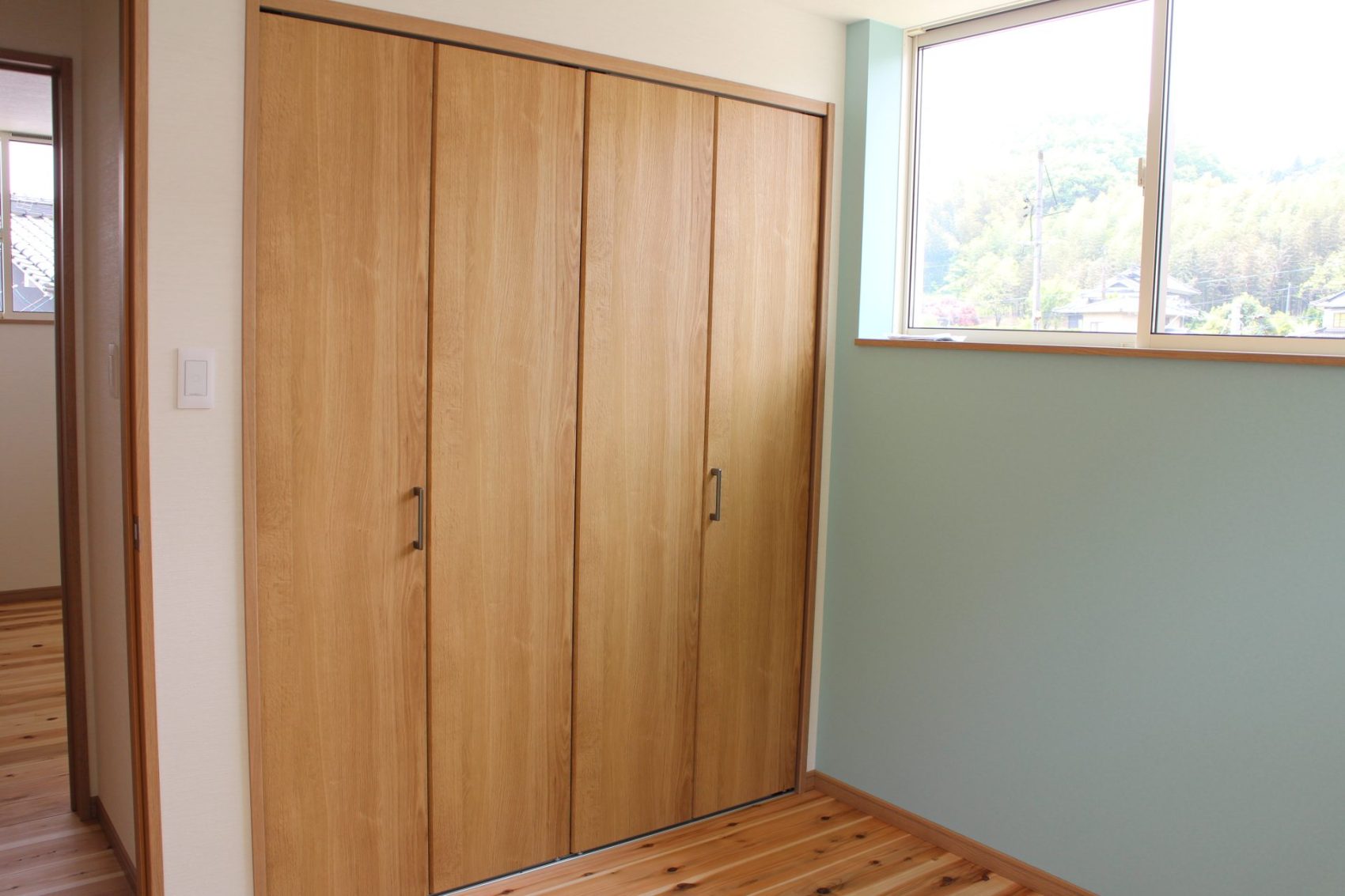 株式会社エムズワークスが手がけた注文住宅の施工事例（モデルハウス・住宅展示場）