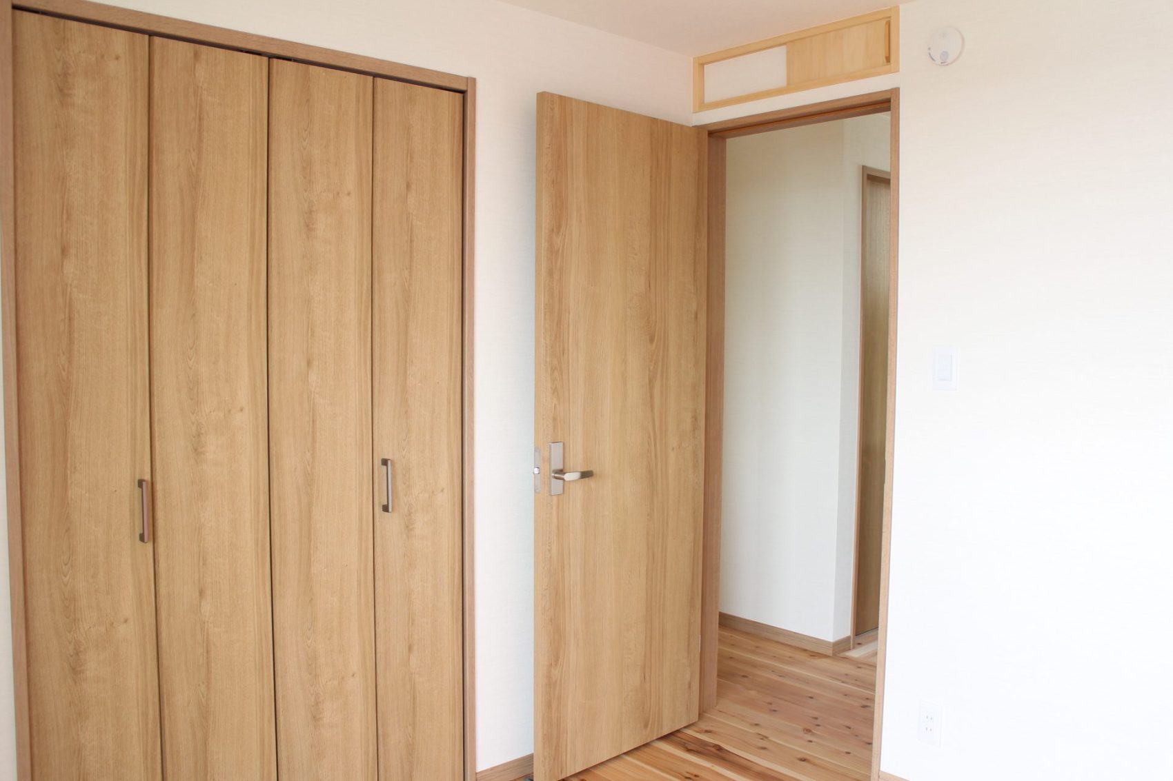 株式会社エムズワークスが手がけた注文住宅の施工事例（モデルハウス・住宅展示場）