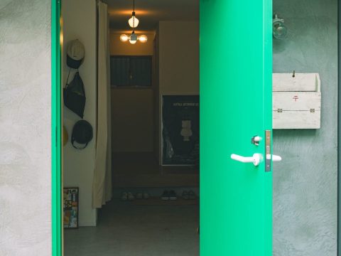 住宅展示場 注文住宅 モデルハウス 工務店 ハニカムラボラトリー 大阪市