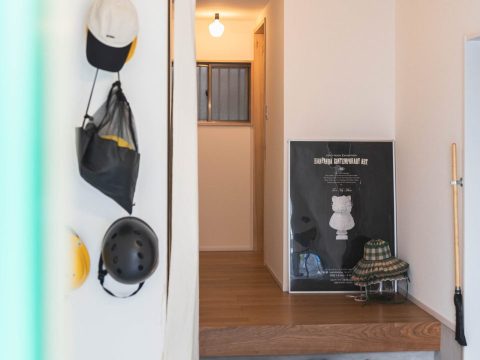 住宅展示場 注文住宅 モデルハウス 工務店 ハニカムラボラトリー 大阪市