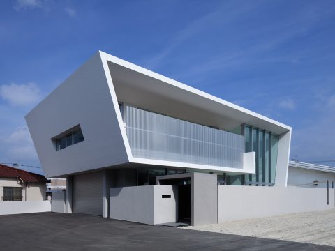 住宅展示場ネット 注文住宅 モデルハウス 建築設計事務所 森裕建築設計事務所 福岡市