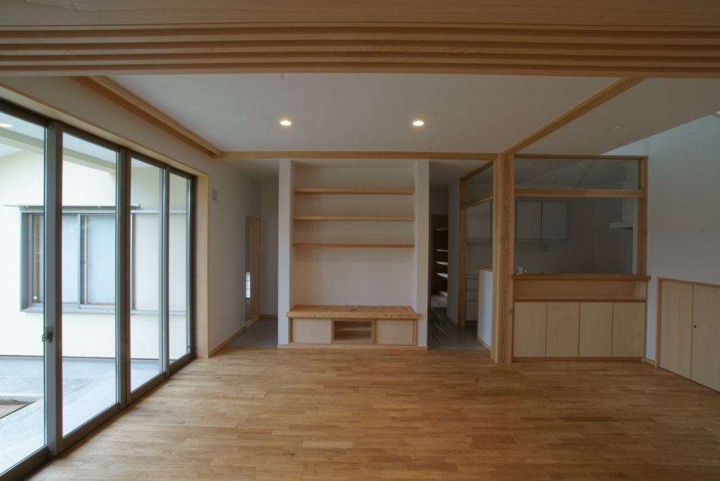 住宅展示場 注文住宅 モデルハウス 工務店 高田工務店 稲城市
