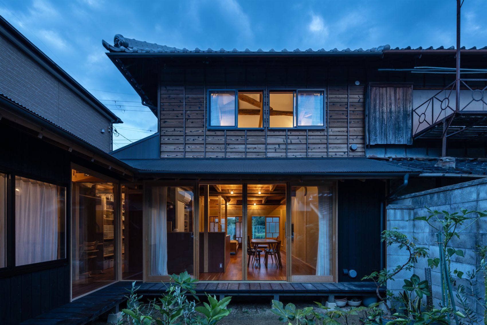 が手がけた注文住宅の施工事例（モデルハウス・住宅展示場）