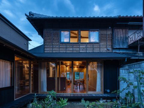 が手がけた注文住宅の施工事例（モデルハウス・住宅展示場）