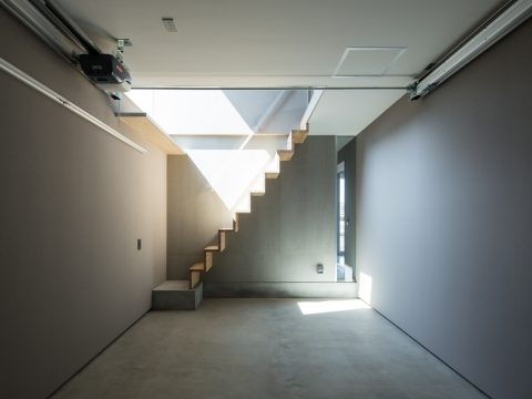 住宅展示場ネット 注文住宅 モデルハウス 建築設計事務所 y+M design office 神戸市