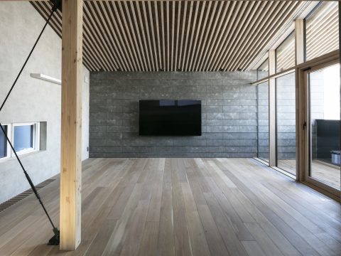 住宅展示場 注文住宅 モデルハウス 建築設計事務所 札幌市