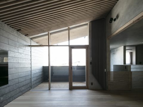 住宅展示場 注文住宅 モデルハウス 建築設計事務所 札幌市