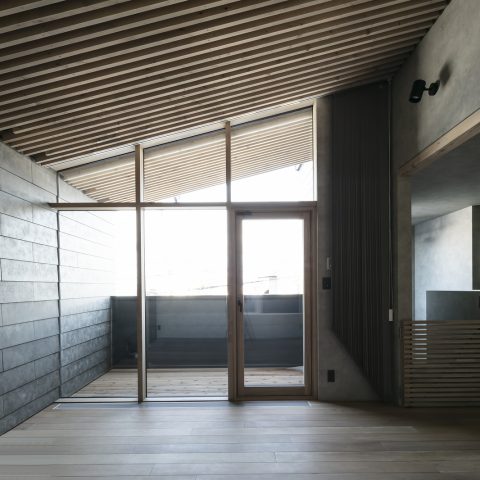 石田将太建築設計室_CUKUS