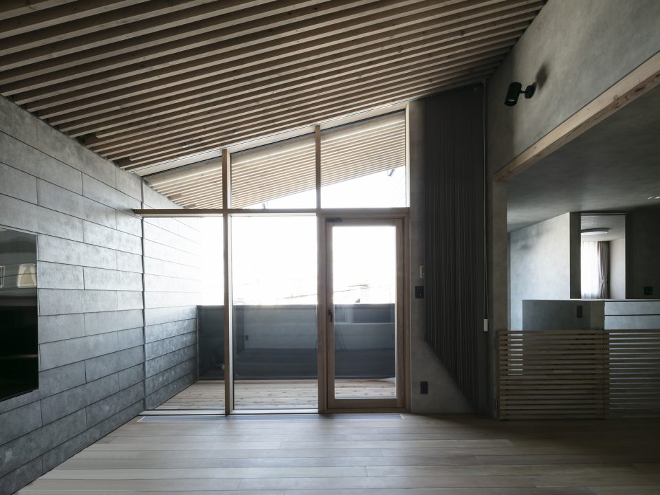 住宅展示場 注文住宅 モデルハウス 建築設計事務所 札幌市