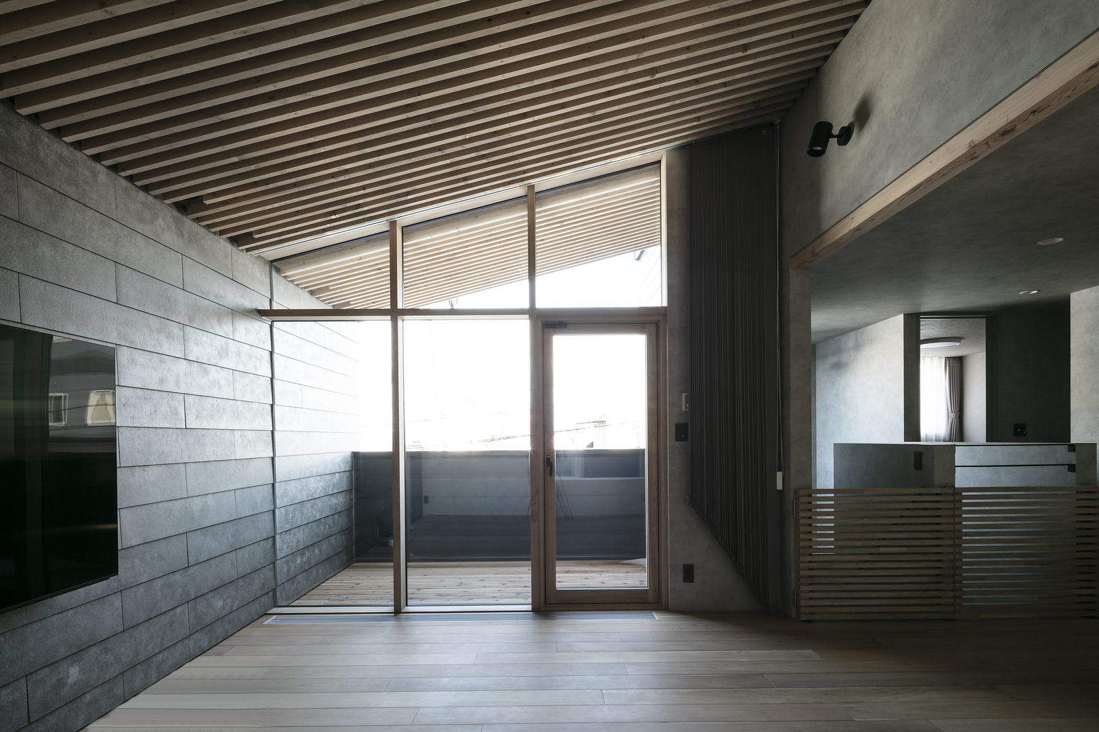 住宅展示場 注文住宅 モデルハウス 建築設計事務所 札幌市