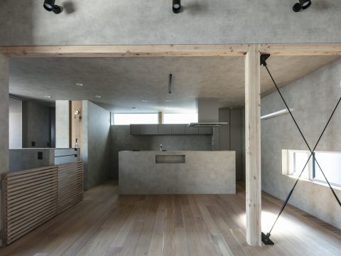 住宅展示場 注文住宅 モデルハウス 建築設計事務所 札幌市