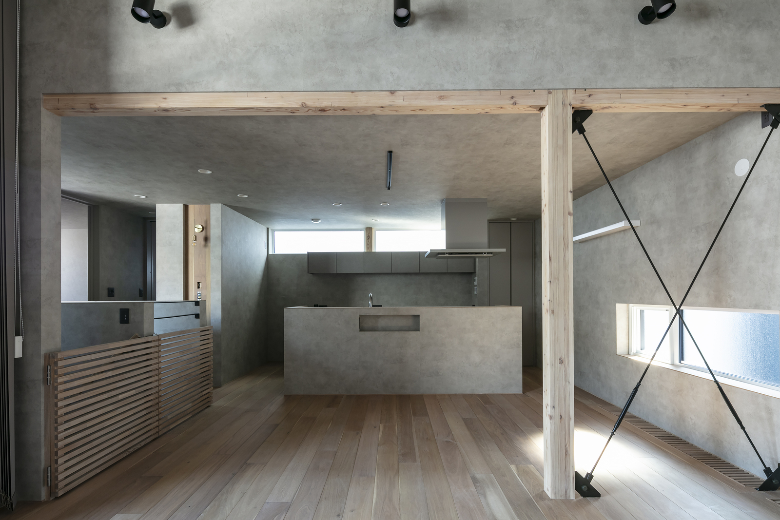 住宅展示場 注文住宅 モデルハウス 建築設計事務所 札幌市