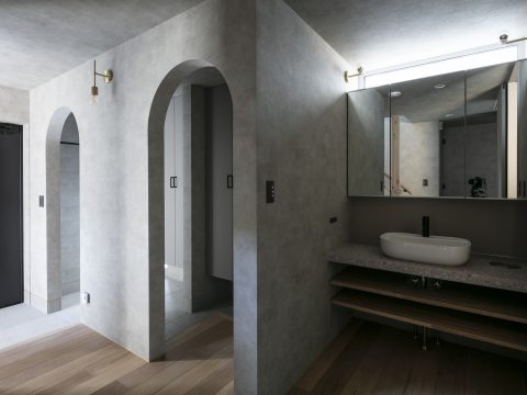 住宅展示場 注文住宅 モデルハウス 建築設計事務所 札幌市