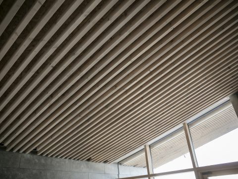 住宅展示場 注文住宅 モデルハウス 建築設計事務所 札幌市
