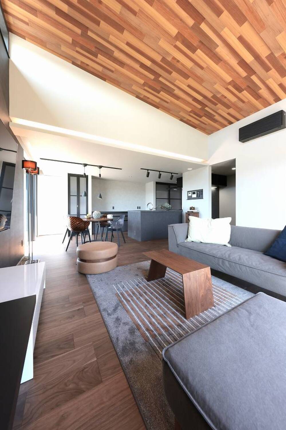 有限会社福富住宅が手がけた注文住宅の施工事例（モデルハウス・住宅展示場）