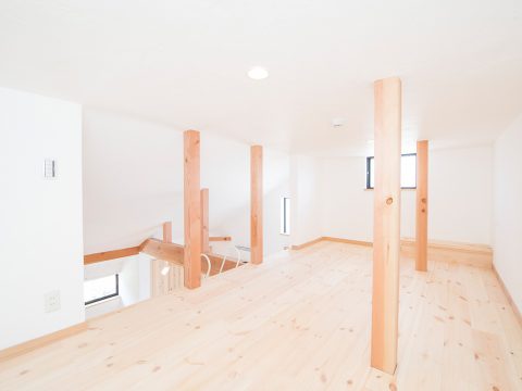 住宅展示場ネット 注文住宅 モデルハウス　わびすき 明石市