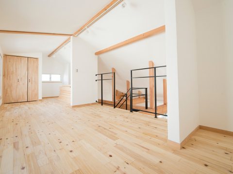 住宅展示場ネット 注文住宅 モデルハウス　わびすき 明石市