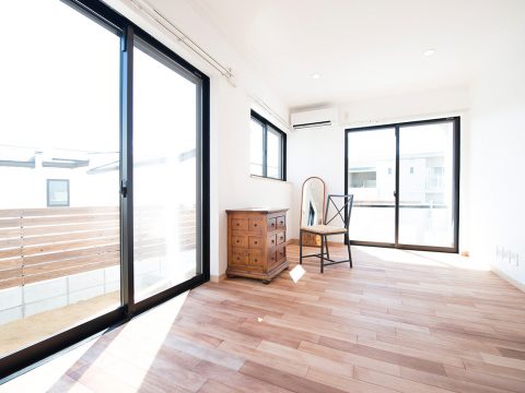 住宅展示場ネット 注文住宅 モデルハウス　わびすき 明石市