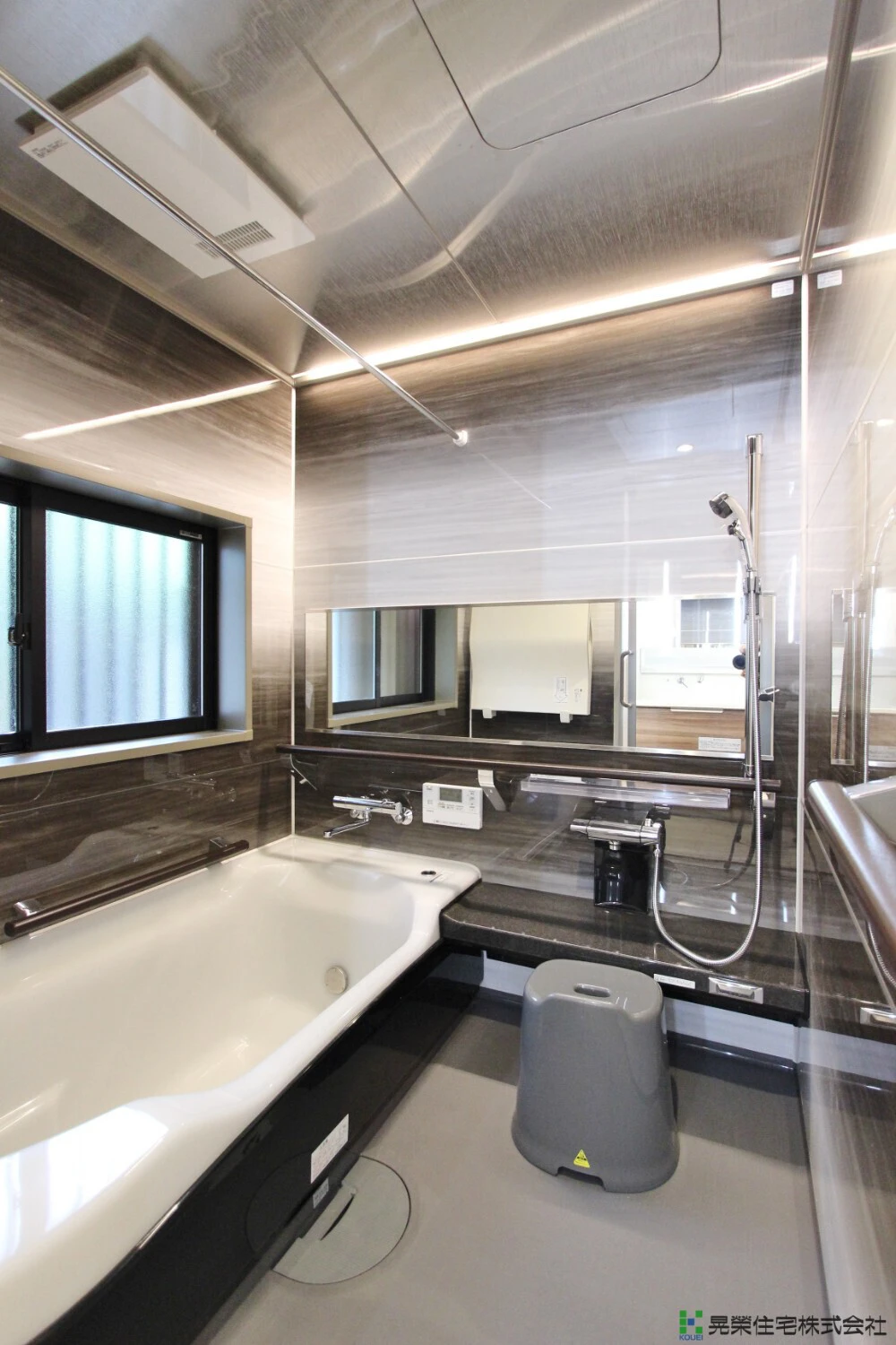 住宅展示場 注文住宅 モデルハウス 工務店 晃榮住宅 久留米市