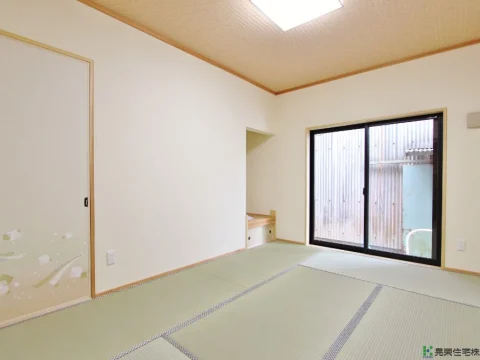 住宅展示場 注文住宅 モデルハウス 工務店 晃榮住宅 久留米市