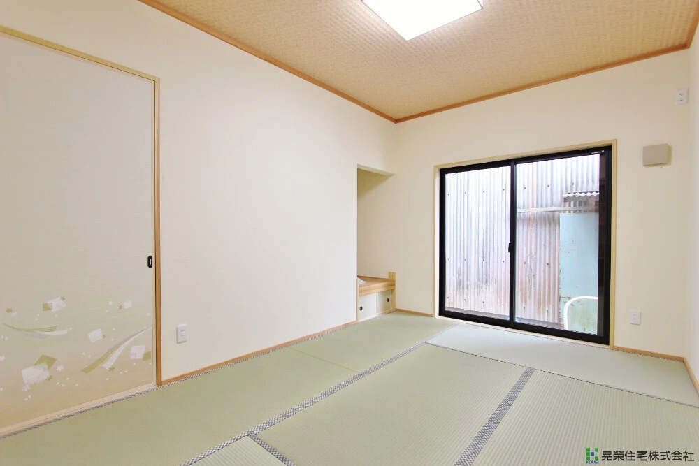 住宅展示場 注文住宅 モデルハウス 工務店 晃榮住宅 久留米市