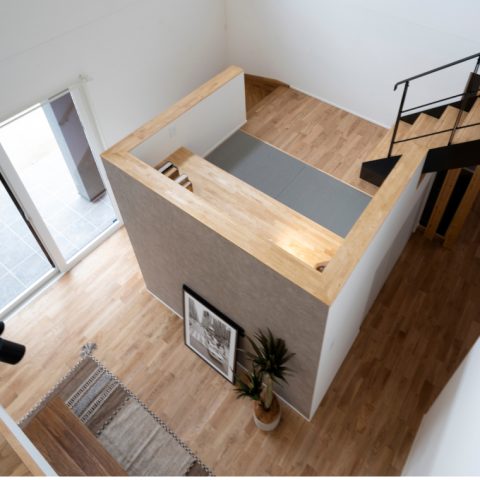 株式会社昭栄建設の注文住宅・家づくりの特徴｜三重県伊勢市で叶える高性能で自分らしい住まい