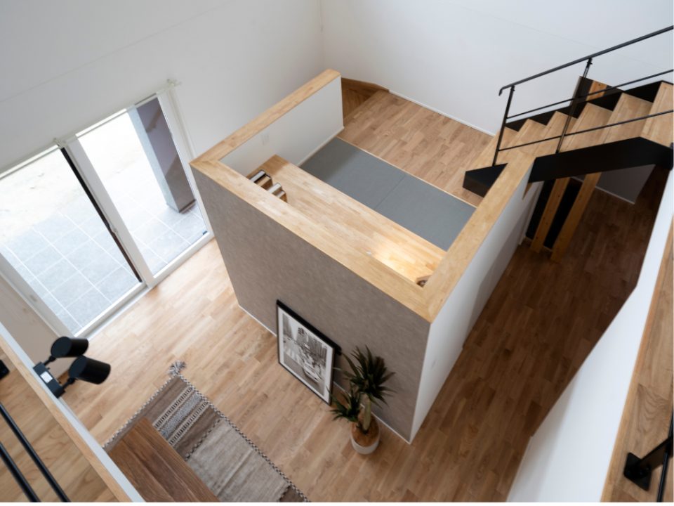 株式会社昭栄建設の注文住宅・家づくりの特徴｜三重県伊勢市で叶える高性能で自分らしい住まい