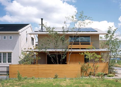 株式会社ホームラボの注文住宅・家づくりの特徴｜福岡県久留米市で叶える高性能で自分らしい住まい