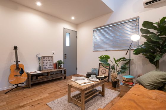 株式会社昭栄建設の注文住宅・家づくりの特徴|三重県伊勢市で叶える高性能で自分らしい住まい