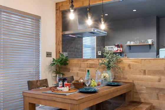 株式会社昭栄建設の注文住宅・家づくりの特徴|三重県伊勢市で叶える高性能で自分らしい住まい