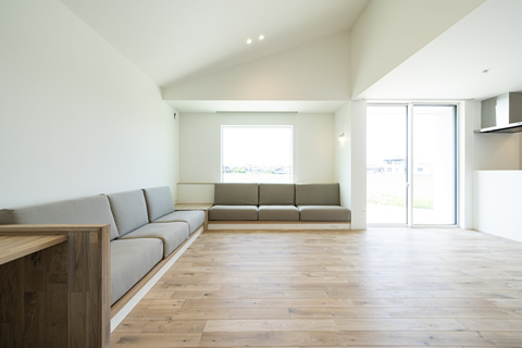 株式会社ホームラボの注文住宅・家づくりの特徴｜福岡県久留米市で叶える高性能で自分らしい住まい